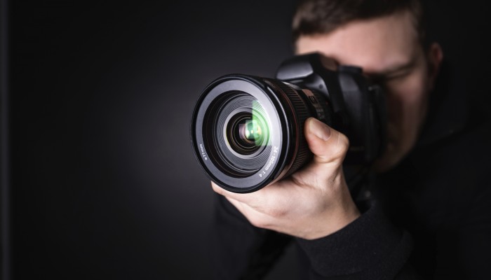 Prawo w fotografii